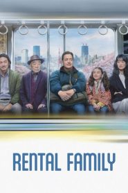 Rental Family (2025) พากย์ไทย