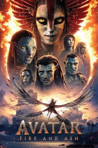 Avatar: Fire and Ash (2025) พากย์ไทย