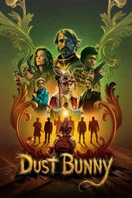 Dust Bunny (2025) พากย์ไทย