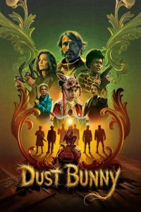 Dust Bunny (2025) พากย์ไทย