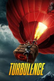 Turbulence (2025) พากย์ไทย