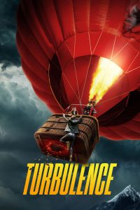 Turbulence (2025) พากย์ไทย