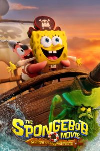 The SpongeBob Movie: Search for SquarePants (2025) พากย์ไทย