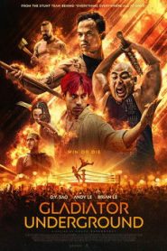 Gladiator Undergound (2025) พากย์ไทย