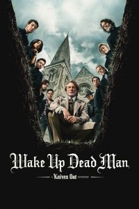 Wake Up Dead Man: A Knives Out Mystery (2025) พากย์ไทย