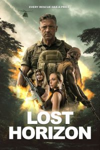 Lost Horizon (2025) พากย์ไทย