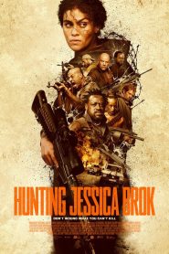 Hunting Jessica Brok (2025) พากย์ไทย