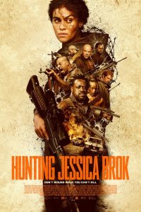 Hunting Jessica Brok (2025) พากย์ไทย