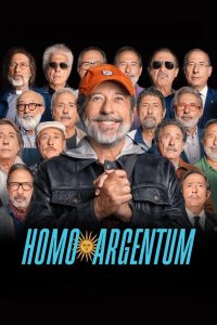 Homo Argentum (2025) พากย์ไทย