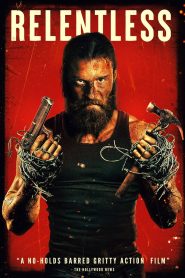 Relentless (2026) พากย์ไทย