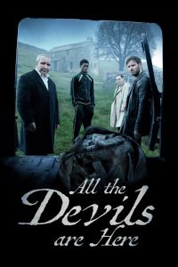 All the Devils Are Here (2025) ที่นี่… มีแต่ปีศาจ