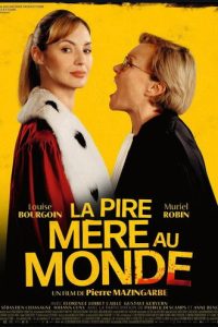 La pire mère au monde (2025) พากย์ไทย