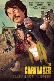 The Caretaker (2025) พากย์ไทย