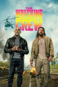 The Wrecking Crew (2026) พากย์ไทย