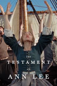 The Testament of Ann Lee (2025) พากย์ไทย