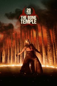 28 Years Later: The Bone Temple (2026) พากย์ไทย