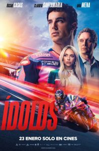Ídolos (2026) พากย์ไทย