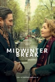 Midwinter Break (2026) พากย์ไทย