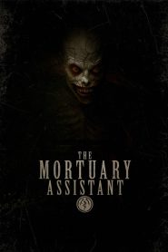The Mortuary Assistant (2026) พากย์ไทย