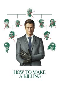 How to Make a Killing (2026) พากย์ไทย