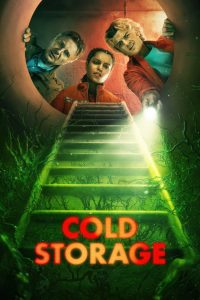 Cold Storage (2026) พากย์ไทย
