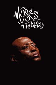 Moses the Black (2026) พากย์ไทย