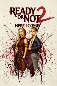 Ready or Not: Here I Come (2026) เกมพร้อมตาย 2