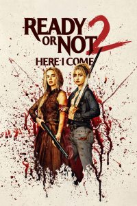 Ready or Not: Here I Come (2026) เกมพร้อมตาย 2