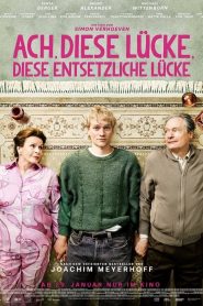 Ach, diese Lücke, diese entsetzliche Lücke (2026) พากย์ไทย