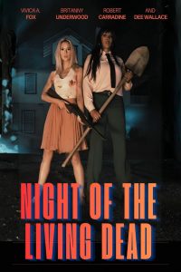Night of the Living Dead (2026) พากย์ไทย