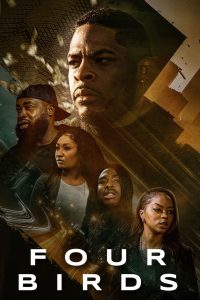 Four Birds (2026) พากย์ไทย