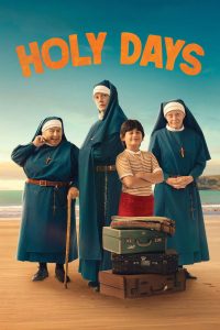 Holy Days (2026) พากย์ไทย