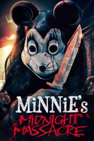 Minnie’s Midnight Massacre (2026) พากย์ไทย