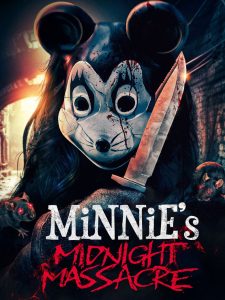 Minnie’s Midnight Massacre (2026) พากย์ไทย