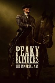 Peaky Blinders: The Immortal Man (2026) พากย์ไทย