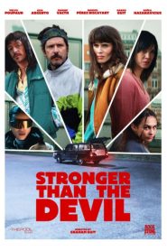 Stronger Than the Devil (2026) พากย์ไทย
