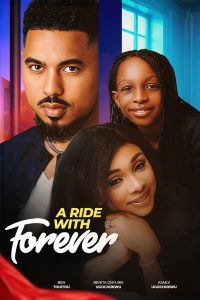 A Ride with Forever (2025) พากย์ไทย