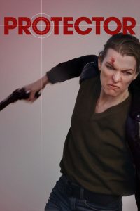 Protector (2026) พากย์ไทย