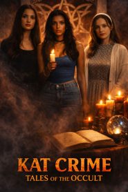 Kat Crime: Tales of the Occult (2026) พากย์ไทย
