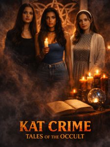 Kat Crime: Tales of the Occult (2026) พากย์ไทย