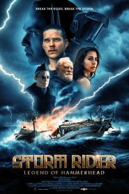 Storm Rider: Legend of Hammerhead (2026) พากย์ไทย