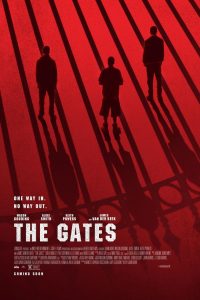 The Gates (2026) พากย์ไทย