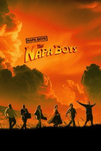The Napa Boys (2026) พากย์ไทย