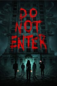 Do Not Enter (2026) พากย์ไทย