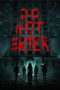 Do Not Enter (2026) พากย์ไทย