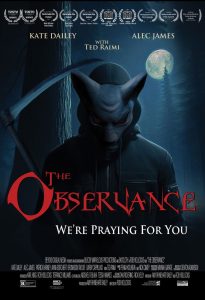 The Observance (2026) พากย์ไทย