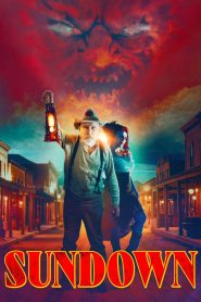 Sundown (2025) พากย์ไทย