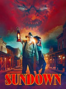 Sundown (2025) พากย์ไทย