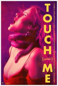 Touch Me (2026) พากย์ไทย
