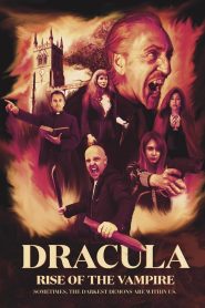 Dracula: Rise of the Vampire (2025) พากย์ไทย